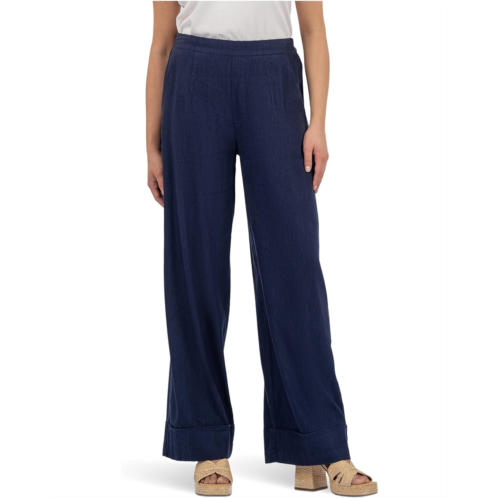 Womens KUT from the Kloth Meg High Rise Wide Leg