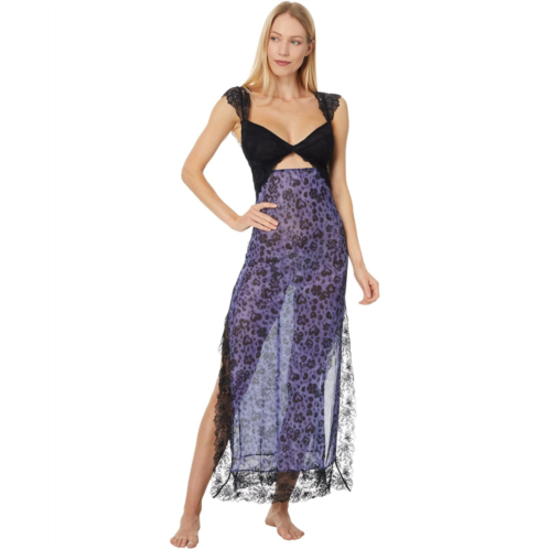 Free People Suddenly Fine Maxi Slip