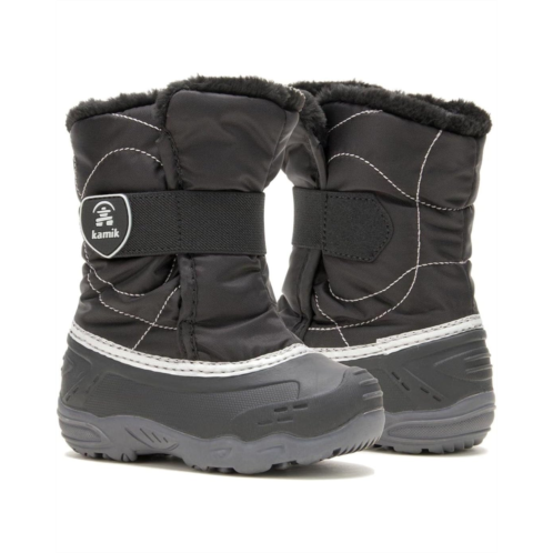 Kamik Kids Snowbug F 2 (Toddler/Little Kid)