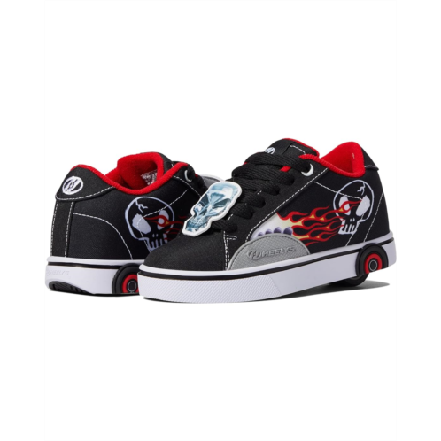 Heelys Hot Wheels Fire CB (Little Kid/Big Kid/Adult)