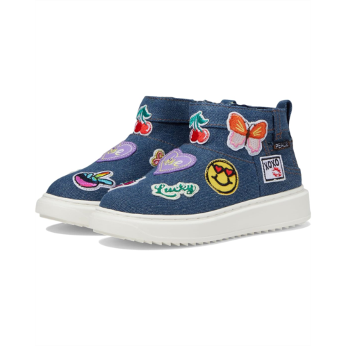 Steve Madden Kids Bilie (Toddler/Little Kid)