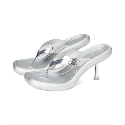 Michael Michael Kors Splash Heeled Sandal