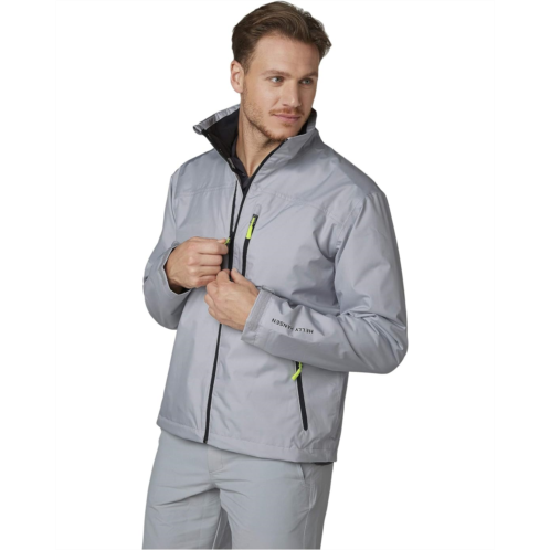 Mens Helly Hansen Crew Midlayer Jacket