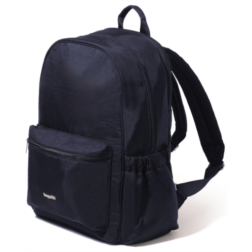 Baggallini Securtex Anti-Theft Laptop Backpack