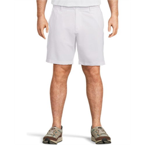 Mens Under Armour Golf Drive Shorts
