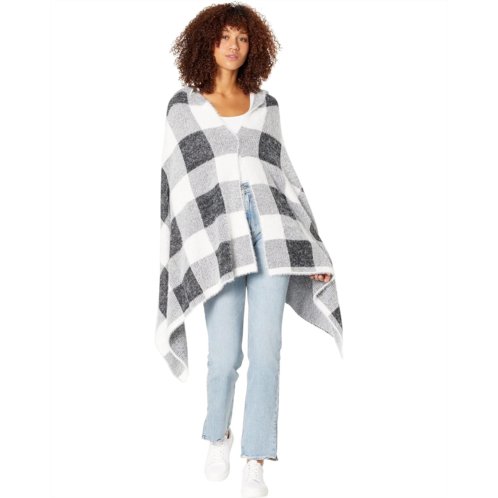 Bella dahl Hooded Poncho