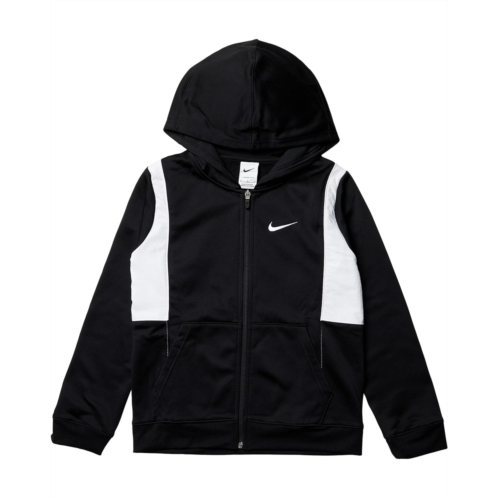 Nike Kids Elite Full Zip Hoodie (Little Kids/Big Kids)