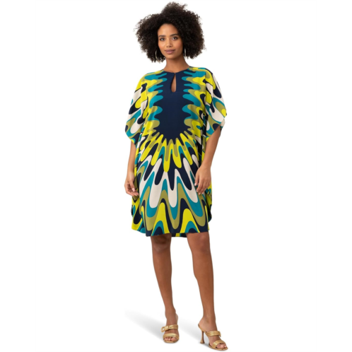 Trina Turk Global 2 Dress