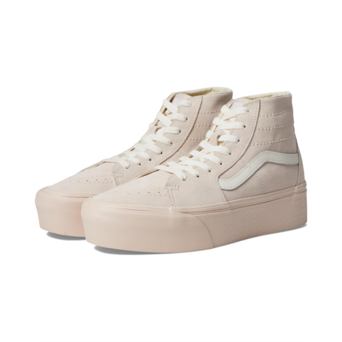 Womens Vans Sk8-Hi Tapered Stackform