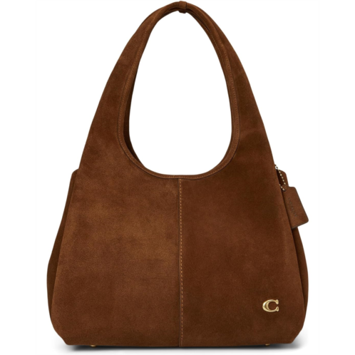 COACH Lana Shoulder Bag