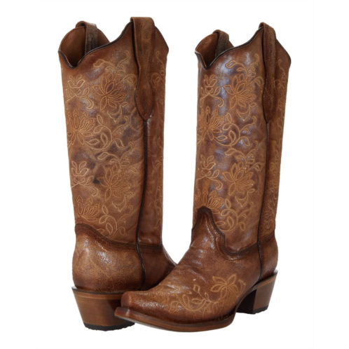 Womens Corral Boots L2038