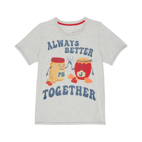 PEEK Always Better Together Tee (Toddler/Little Kids/Big Kids)