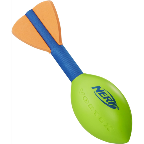 Nerf Sports Pocket Aero Flyer (Green)