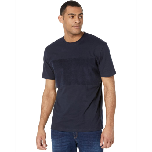 Selected Homme Athy Relax Short Sleeve O-Neck Tee