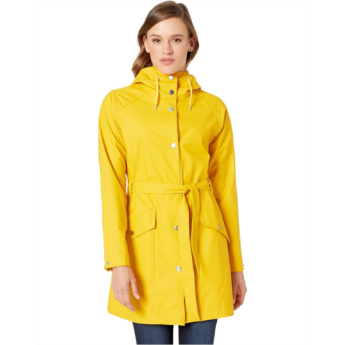Womens Helly Hansen Kirkwall II Raincoat