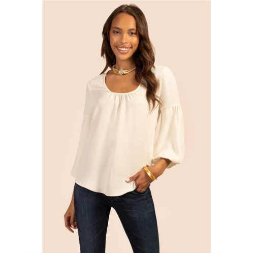 Womens Trina Turk Still Top