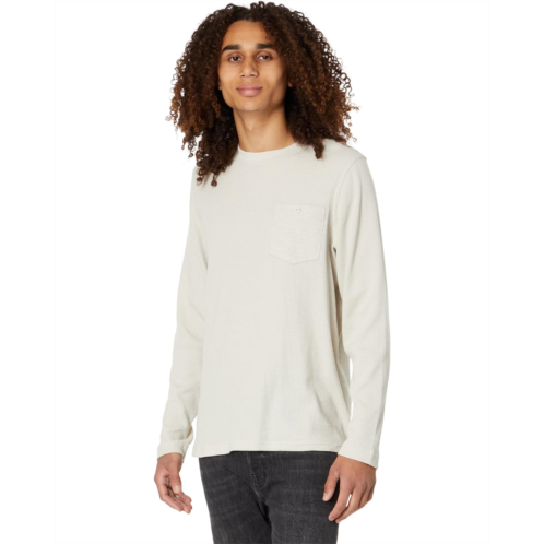 Hurley Felton Thermal Long Sleeve Crew