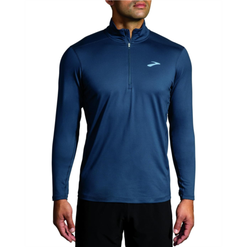 Mens Brooks Dash 1/2 Zip 20