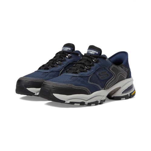 SKECHERS Vigor 3.0 Drafting Hands Free Slip-Ins