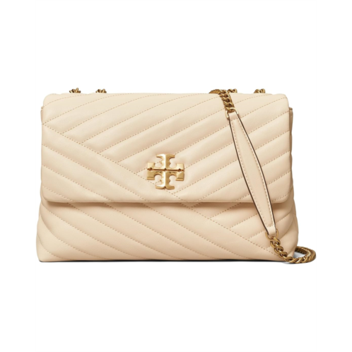 Tory Burch Kira Chevron Convertible Shoulder Bag