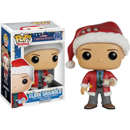 Funko Clark Griswold (National Lampoons Christmas Vacation) Pop!