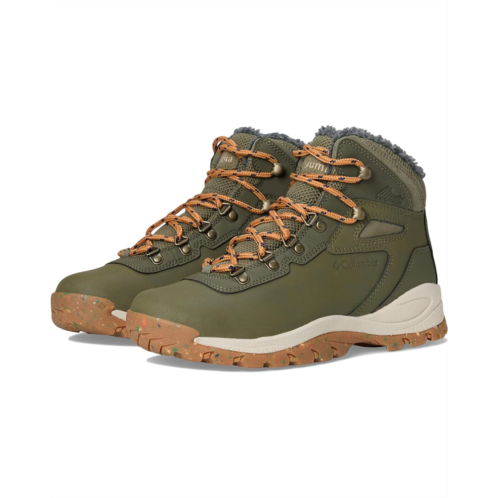 Columbia Newton Ridge Waterproof Omni-Heat II