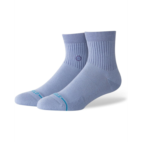 Unisex Stance Icon Pop Quarter