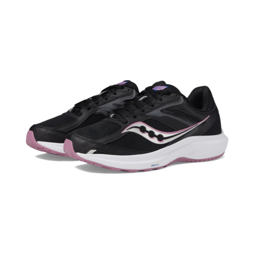 Womens Saucony Cohesion 17