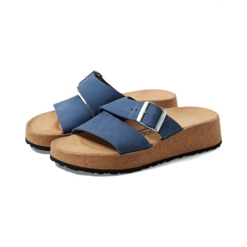 Papillio by Birkenstock Almina Platform Sandal - Nubuck