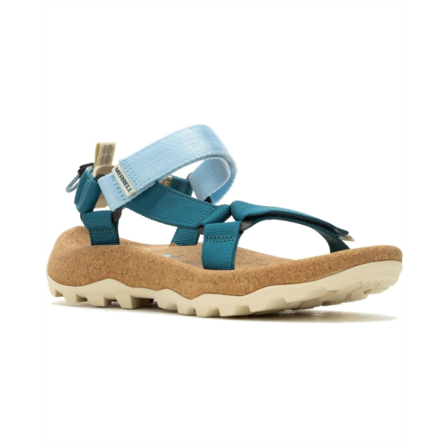 Merrell Speed Fusion Web