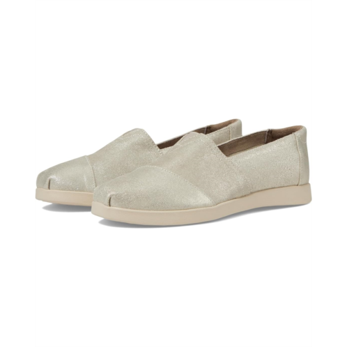 Womens TOMS Alpargata Plus