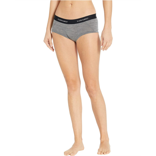 Womens Icebreaker Sprite Hot Pant