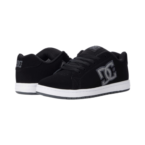 DC Gaveler Casual Low Top Skate Shoes Sneakers