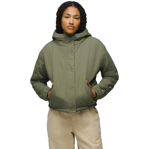 Womens Prana Encinitas Jacket