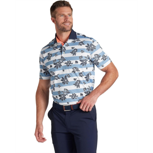 PUMA Golf Pique Garden Polo