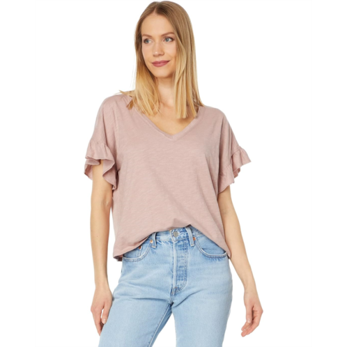 Womens Carve Designs Hazel Top