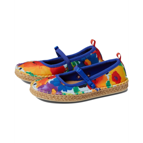 Sea Star Beachwear Mary Jane Water Shoe (Toddler/Little Kid/Big Kid)