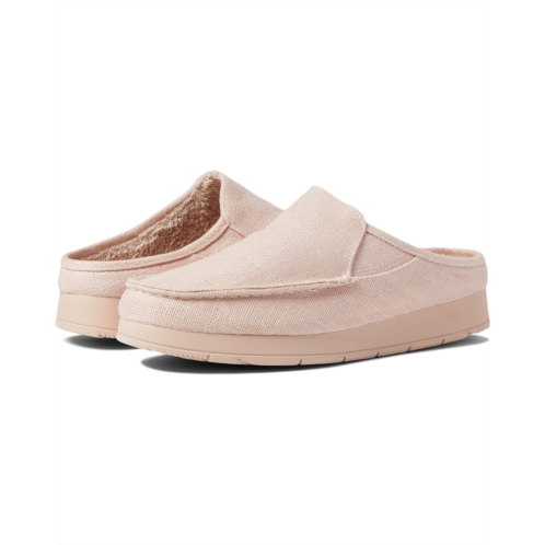 Sperry Moc-Sider Mule Hemp