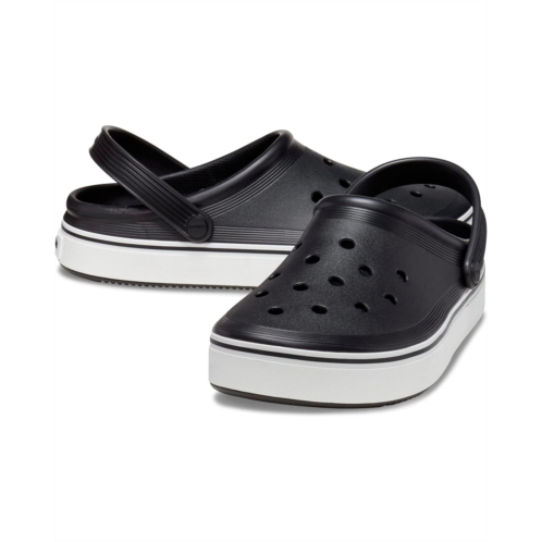 Unisex Crocs Off Court Clog