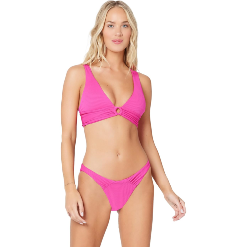 L*Space Eco Chic Off the Grid Fisher Top