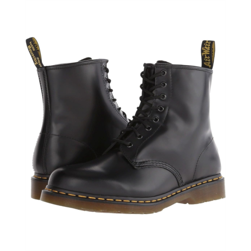 Dr. Martens Unisex Dr Martens 1460 Smooth Leather Lace Up Boots