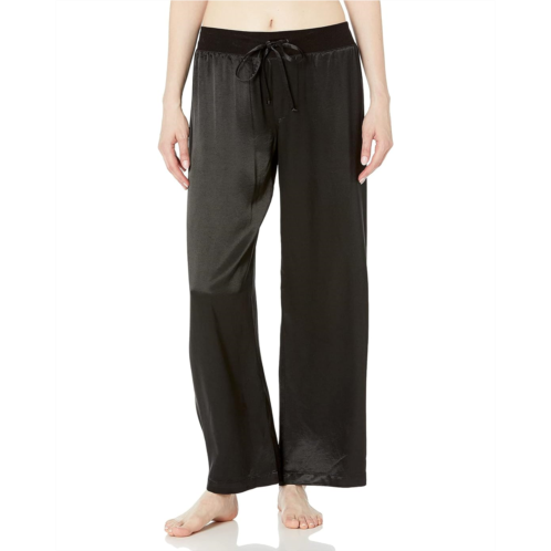 PJ Harlow Jolie Satin Pant
