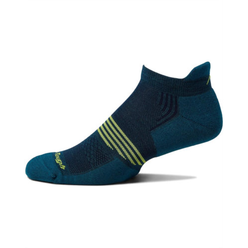 Mens Darn Tough Vermont Element No Show Tab Lightweight with Cushion