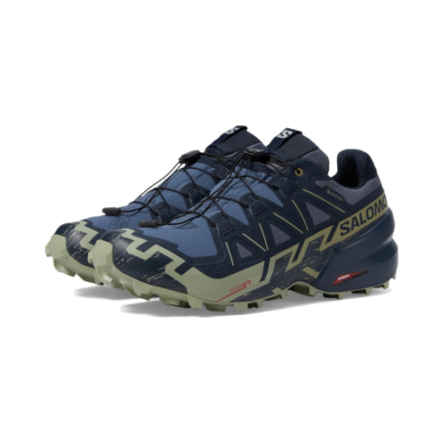 Mens Salomon Speedcross 6 GTX