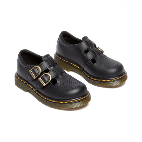 Dr. Martens Kid  s Collection Dr Martens Kids Collection 8065 Toddler Mary Jane (Toddler)