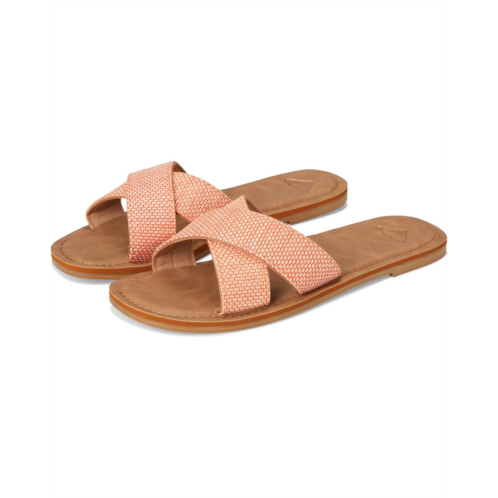 Roxy Andreya Raffia