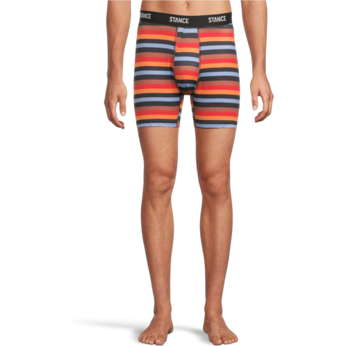 Mens Stance Stacks Boxer Brief