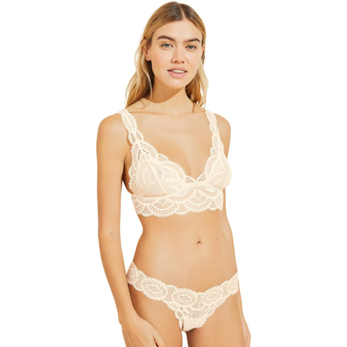 Eberjey Mariana Lace Bralette