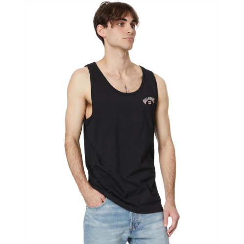 Billabong Arch Fill Tank