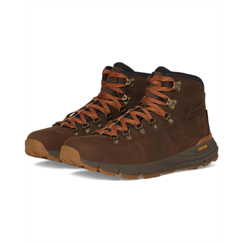 Mens Danner Mountain 600 Leaf